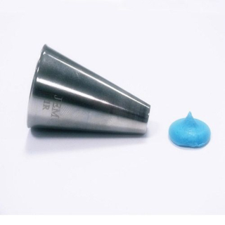 JEM zdobící špička #1R kulatá