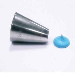 Trezírovací špička kulatá 3R JEM