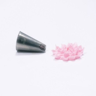 JEM zdobící špička #081 okvětní lístek