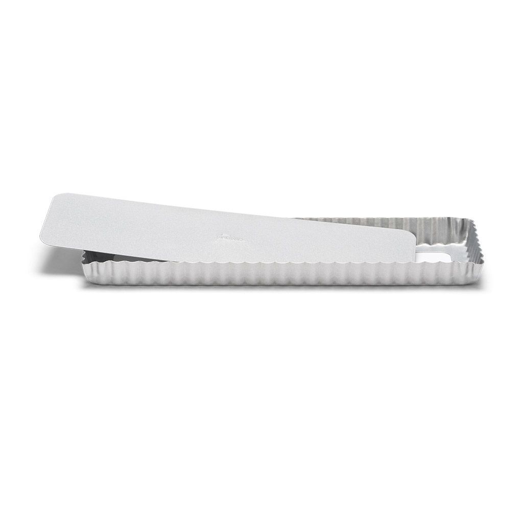 Patisse obdélníková forma na koláč 35 x 11 cm - odnímatelné dno